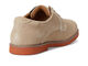 Florsheim Kearny Jr. (Toddler/Kid/Big Child) Sand 12.5 Medium Little Kid