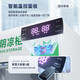 
Rongshida Pharmaceutical Cool Cabinet Medical Refrigerator Medical Refrigerator Pharmacy Display Cabinet Vertical Refrigerator Hospital Clinic GSP Certified Cool Drug Cabinet Aluminum Alloy Doors 丨688L Double Doors 丨Air Cooling 丨Cool/Refrigeration Dual Mode