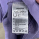 阿迪达斯（adidas）三叶草短袖T恤男士2025夏季新款运动服宽松圆领休闲落肩上衣半袖 纯棉HR3291紫色 M