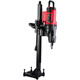 
Yaojiang Jindu Water Ring rig 9220 desktop water rhinestone drilling machine high power new hole opening machine air conditioning hole drilling machine concrete 9230 model 3500W standard gift bag