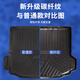 Youtube adaptation [Hybrid GL8] 25 Buick GL8 Lu Shang trunk pad 2025 new new energy full encirclement fat 17-25 GL8 wear-resistant model suitable for ES28TES653