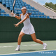 Nike (Nike) Zheng Qinwens Dampf 12 Frauen -Tennisschuhe für den Herbst Atmungsaktiven leichten Polster Fv5554 100 Weiß/Schwarz/Peak Weiß 37,5