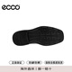 ECCO business casual shoes for men 500164 01001 black 42 gift for boyfriend