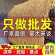 Luyi simulated straw roof fake grass pavilion outdoor heat and sun insulation carpet-style wooden house scenic B&B thatched lawn straw yellow 2 meters wide 20 meters long high quality SS grade