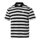 耐克（NIKE）男装 2025夏季新款舒适透气POLO衫短袖上衣健身训练运动服T恤 FN3897-010 S