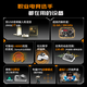Creative G8 external dual-device sound card professional e-sports game high-resolution desktop computer notebook listening position FPS sound effect Delta action fearless contract tile csgo G8 ace work