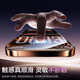 Pinsheng AR Corning film, suitable for Apple 17/16Pro tempered film, iPhone 17/16Pro mobile phone film, full coverage, dust-proof, anti-fall, anti-fingerprint, high-definition dust-free warehouse film
