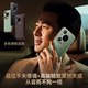 Flash Armor Huawei Pura80ultra Case de téléphone mobile Pura80pro Magnétique magnétique tout compris étoile Plaid en cuir Fashion Pura80 Lens All-Inclusive Anti-Fall New Business Men Magnetic Flip [Glaze Black] Huawei Pura80pro / 80pro ++
