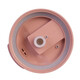 Suitable for LeQuan LLG614 glass water cup 699LLG613 straw tea cup lid coffee pot lid accessories General accessories-2 suction nozzles + 2 silicone straws