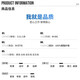American striped heavy short-sleeved T-shirt for boys in summer new trendy printed loose casual half-sleeved top 15266 White 8XL 280-300Jin [Jin equals 0.5 kg]