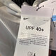 耐克（Nike）短袖T恤男士2025夏季新款运动服舒适透气圆领休闲上衣 HF6169-133 XL