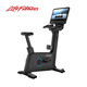 LIFEFITNESS high-end customized upright bicycle symbio aerobic indoor sports fitness cycling