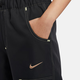 Nike (Nike) pantalon tissé et pantalon de survêtement