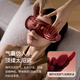 飞利浦（PHILIPS）美眼宝润眼仪【重磅新品】眼部护眼仪蒸汽眼罩热敷雾化按摩器干眼送女友老婆节日生日礼物5204E