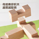 Meile Childhood Children's Day Gift Building Buildings Assemblé Trains Trains Trains Trains Modèles Toys Boîtes de jouets de 3 à 6 ans