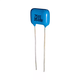 High frequency mica capacitor CY22500V10P20P30P100P200P300P470P510P CY22-4-500V-D-22PF5