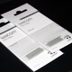 WACOM Original Digital Tablet CTL671 672 690 6100 472 680 6514100 Original Filz Filz Filz Nachfüll + Flexible Nachfüllung Zwei Packungen 5 0x0cm