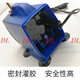 Tiannan Brothers Riqiang Water Rhinestone Water Pump Micro Small Water Pump 220V Household Small Pump Circulation Cooling SN6629 ZTO Express 75 Watt Black Model 8mm Water Pitch