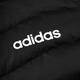 Adidas Men's Winter Stand Collar Warm Outdoor Leisure Sports Down Jacket L Black