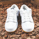耐克（NIKE）Dunk SB Low 白黑 白生胶轻便低帮板鞋 CD2563-101 DD1503-125 35.5 正品支持鉴定