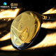 Giii God's Whip Golf Club HR-719 Herren Nr. 1 Holz importiert Langstrecken-Serienholz übersteigt die Standard-Härte von 9 Grad R.