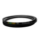 Sanlux Triangular Belt SPB1098/1180/1198/1228LW Antistatische ölresistente schmale V SPB1120LA1098LD