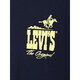 Levi's men's casual fashion T-shirt A9221-0001 Navy XL