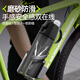 XTEP spray water cup for men and women riding children and students going to school special bicycle portable sports water bottle summer