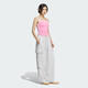 阿迪达斯 （adidas）【滔搏运动】Originals三叶草2025年女子DRAWSTRING TANK背心 KE3888 XL