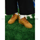 Nike (Nike) Damen Air Force1 Weizenfarbe Trendy Fashion Board Schuhe Sport Casual Schuhe FZ7372-200 IB3881-001 40.5