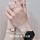 Daniel Wellington dw couple ring classic couple ring rose gold 52+56 birthday gift for girlfriend DW017+019
