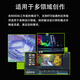 Color technician GT1030 independent graphics computer desktop graphics card e-sports game graphics card GT1030 2G D5