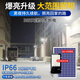 JPHZNB太阳能户外庭院灯家用照明超亮农村院子led新款道路防水新型路灯 爆亮200000W高配感应款15686超 0W
