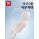 爱贝迪拉抱娃神器解放双手背带新生婴儿前抱式宝宝外出简易幼儿童背娃横抱 【透气推荐】卡萝尔小兔