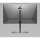Xin HP HP HP724/724PFN 727PQ/732PK Monitor de trabajo de trabajo IPS IPS estrecho Bisel Rotable Z27K Nuevo Producto 727PK 4K Configuración estándar oficial