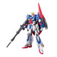 BANDAI HOBBY STORE现货 万代 RG 10 1144 Z高达 MSZ-006 Zeta 卡缪 可变形拼装模型 蓝标现货请拍