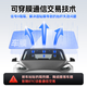 忿浵etc National General 2025 new product launch Thumb ETC hidden sticker-free glass high-speed 95% off Film-through upgrade type-supports car and license change Rechargeable