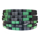 Ceinture triangulaire tridimensionnelle SPC3690 / 3700/3750/3759/3800/3810/3850/3890/3900 SPC3800