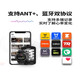 
MI Xiaomi Pepper Heart Rate with Arm Band Monitoring Sports Running Cycling Fitness Outdoor Waterproof Blue Bicycle Accessories H803 Heart Rate with Arm Band (including Heart Rate Meter)
