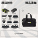 威克士（WORX）多功能万用宝WU698切割打磨抛光开槽机20V锂电无刷电动工具 WU698-2.0双电套餐