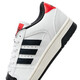 Adidas men's shoes and women's shoes 25 spring new sports casual shoes fashionable lightweight and breathable outdoor couple's low top shoes KK1283 44.5