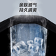 Victoria Traveler Sportswear Set Men's Ice Silk T-shirt Running Quick Drying Sleeveless Summer Vest Shorts Fitness Basketball Suit 2XL