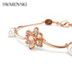 Swarovski (SWAROVSKI) IDYLLIA bracelet women's bracelet birthday gift women's 5730361