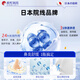 
Songcheng Pharmaceutical Japanese brand rhinitis spray spray allergic sinusitis nasal congestion nasal ventilation artifact special orifice for children