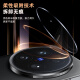 毕亚兹【HD增透2片】适用vivo X200 Ultra镜头膜 x200ultra手机后摄像头保护贴膜钢化玻璃无损像素 JM653