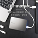 东芝（TOSHIBA）Mac 移动硬盘1t 2t 4t flex 适用Macbookpro 非固态 2TB 官方标配：收纳包+硅胶套+原装线+Typec转接头