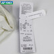 Yonex yonex badminton vêtements t-shirt à manches courtes masculines