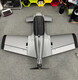 3D printed model aircraft electric remote control fixed wing aircraft flying FPV racing machine triangular wing support customization Light cavalry