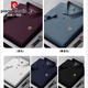 
Pierre cardin summer new men's short-sleeved POLO shirt high-end embroidered lapel T-shirt large size versatile half-sleeved men's clothing 6628 purple [main picture] M 48 [recommended 100-125 Jin [Jin equals 0.5 kg]]