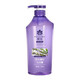 Flor de abejas Control de aceite sin silicona Champú espeluznante Fragancia duradera hidratante y anti-brote champú auténtico champú de control de aceite de aceite 750ml*1 botella
